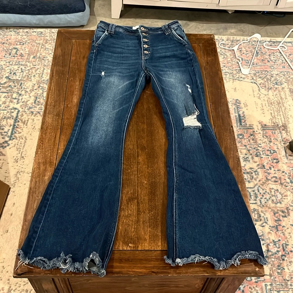 Brand new Kancan jeans !!!